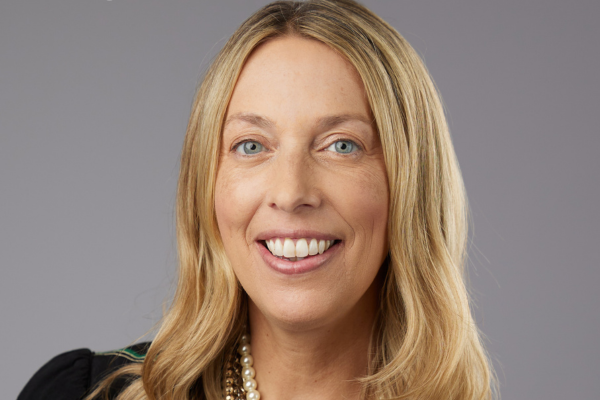 Professor Christine Tulley