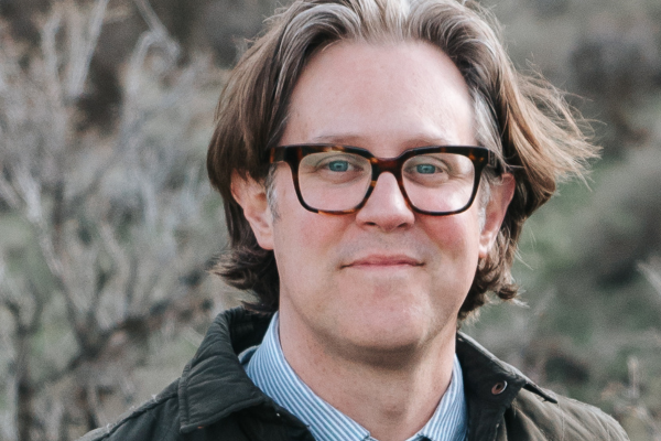 Professor Matthew Levay