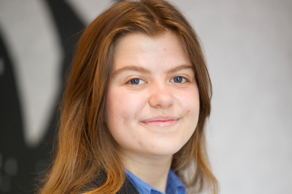 Elyse Reed Headshot