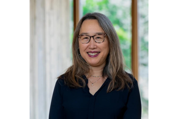 Professor Yoon Sun Lee headshot