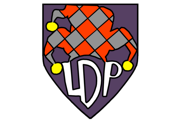 Lord Denney's Players Logo