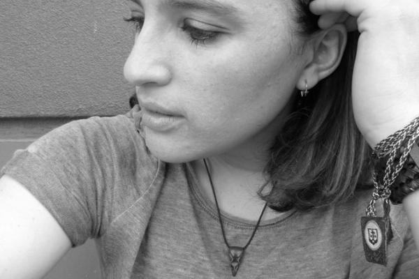 Lina Ferreira Picture of Lina Ferreira
