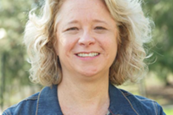 Wendy Hesford Wendy Hesford