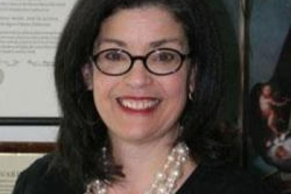 Ivonne M. Garcia Photo of Ivonne M. Garcia