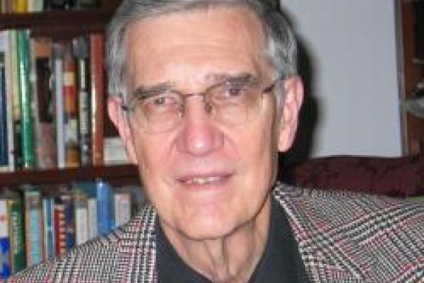 John Gabel. John Gabel.