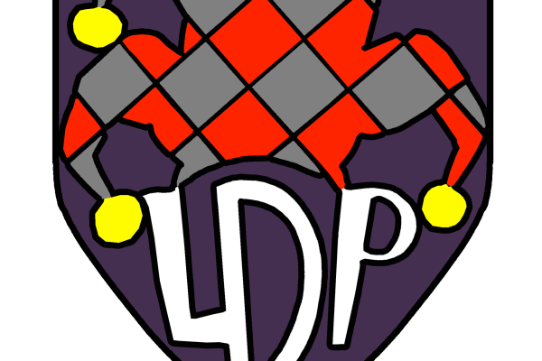 Lord Denney's Players Lord Denney's Players' Logo