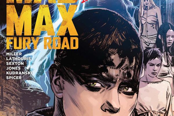 Mad Max Furiosa Mad Max Furiosa