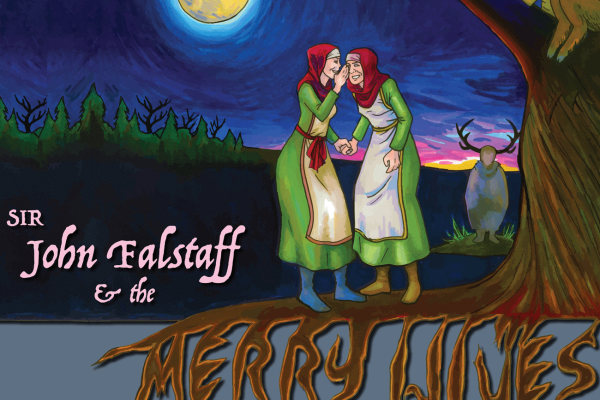 Merry Wives Merry Wives