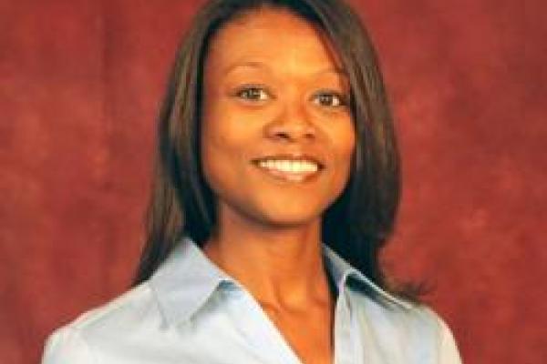 Koritha Mitchell
