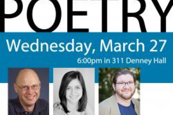 A Novel Idea: Poetry