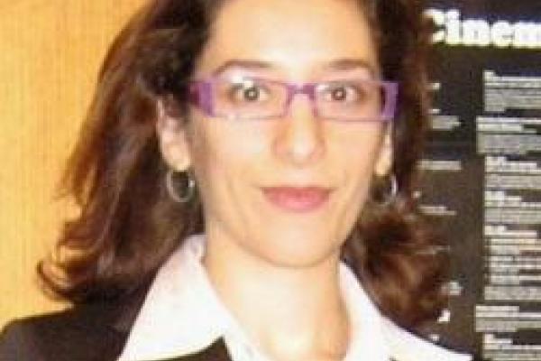 Isabel Jaén