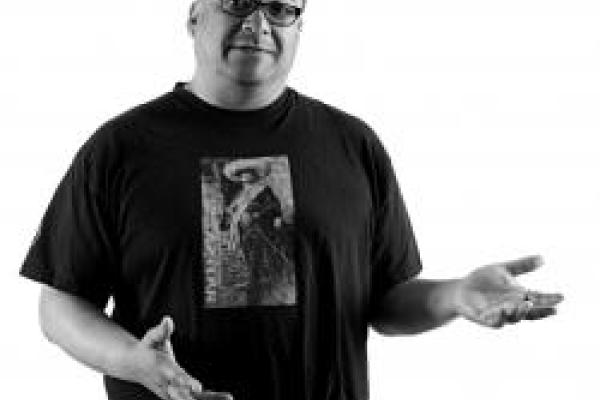 Richard Lou