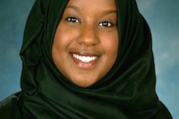 Ilhan Dahir Ilhan Dahir