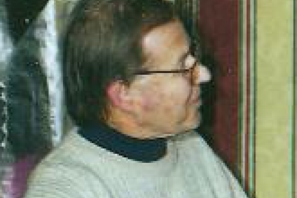 Wally Maurer Wally Maurer