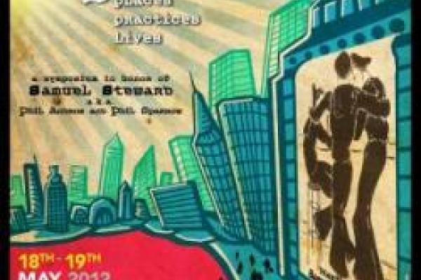 Steward Symposium flyer