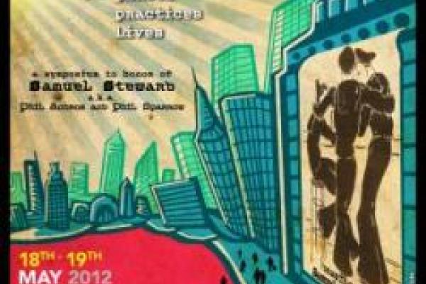 Steward Symposium flyer