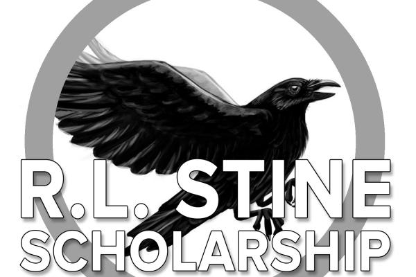 R.L. Stine Scholarship R. L. Stine Scholarship