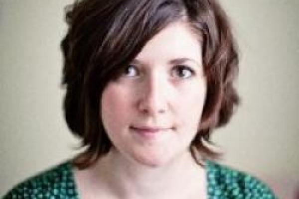 Claire Vaye Watkins headshot