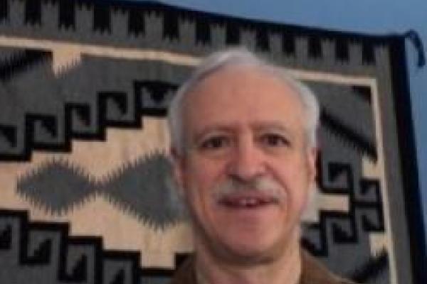 Alan Nadel