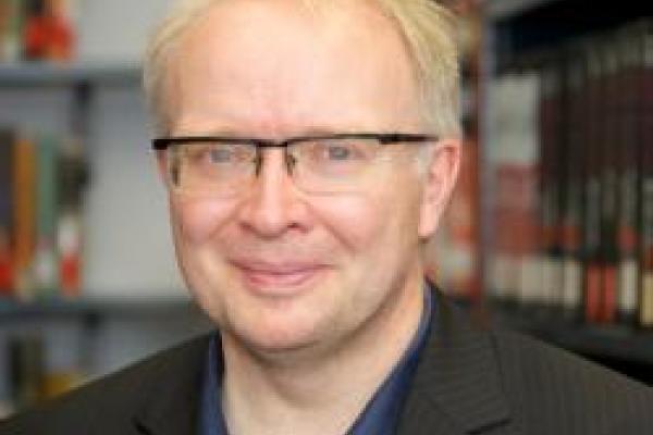Frank Kelleter