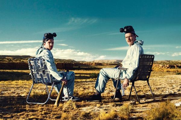 Breaking Bad Breaking Bad