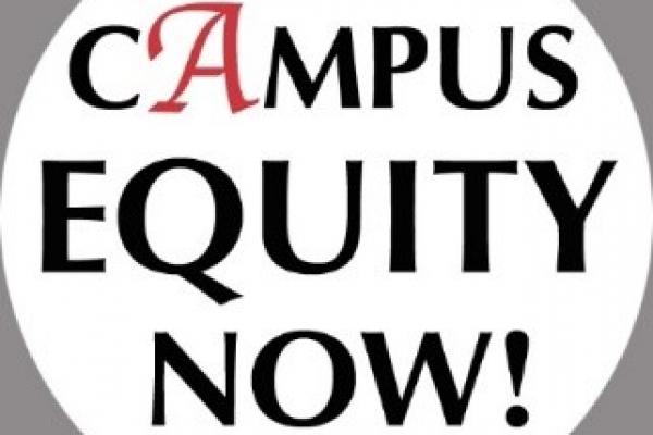 Campus Equity Now