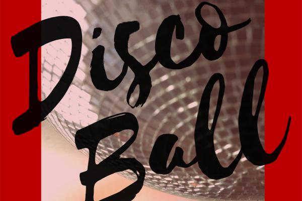 DISCO Ball Disco Ball
