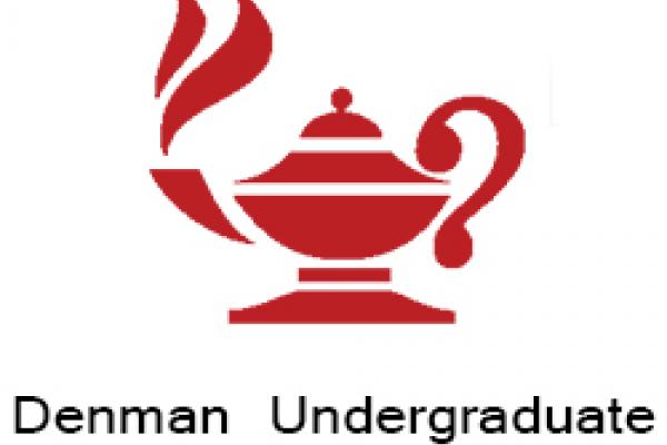 Denman Forum Logo