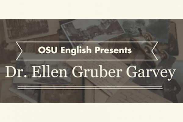 Garvey Lecture and Workshop Garvey Lecture and Workshop