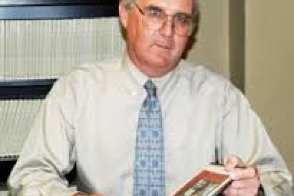 Picture of Timothy Graham