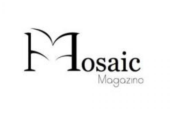 Mosaic Magazine Logo