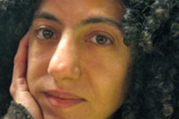 Nancy Yousef Photo of Nancy Yousef