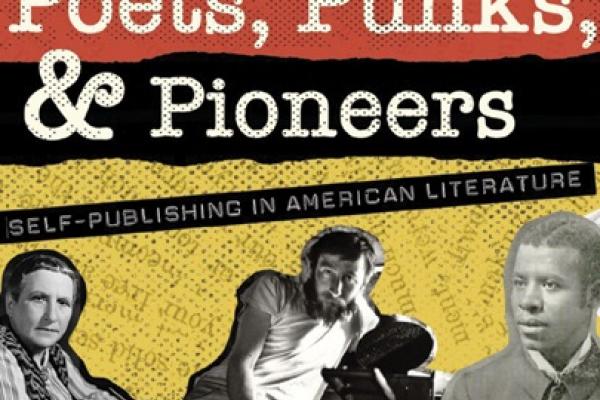 Poets, Punks and Pioneers