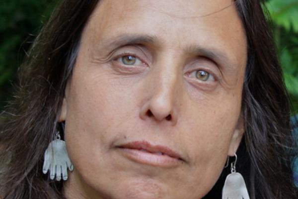 Winona LaDuke