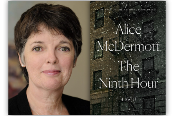 Alice McDermott