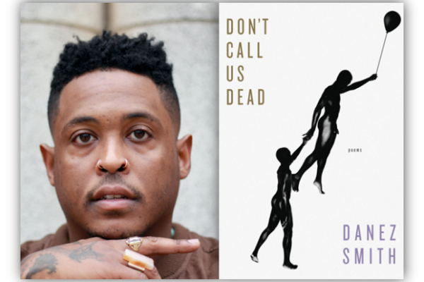 Danez Smith Danez Smith