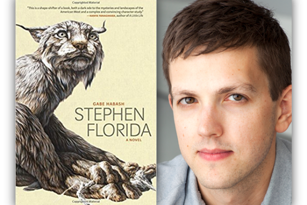 Stephen Florida by Gabe Habash