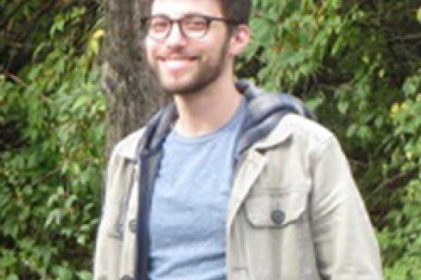 Joshua Leavitt Picture of Joshua leavitt