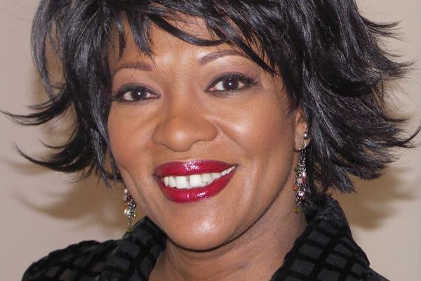 Rita Dove