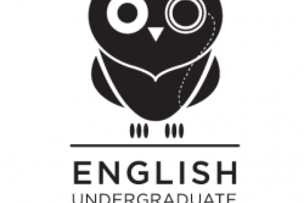 English undergraduate logo