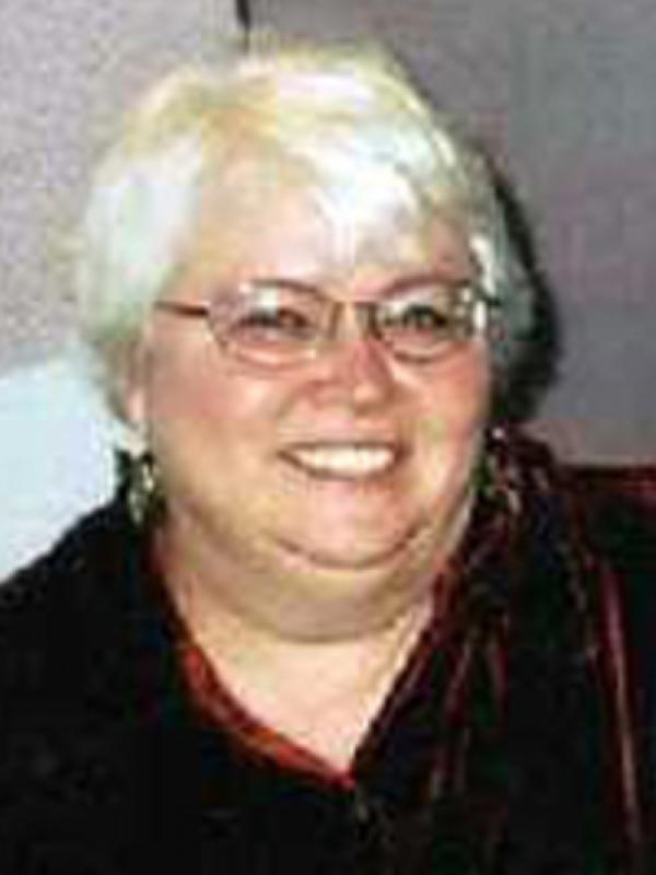 Marcia Dickson