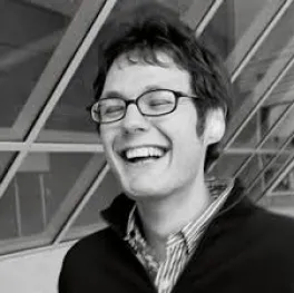 Ilya Kaminsky
