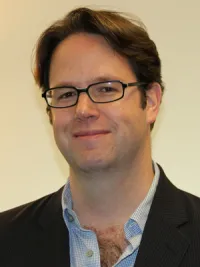 David Brewer photograph