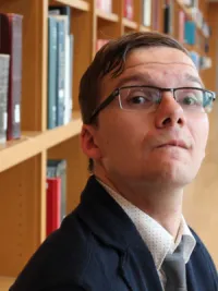 Noah Bukowski