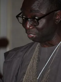 Adélékè Adéẹ̀kọ́