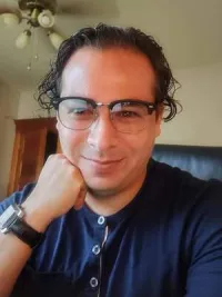 Rolando Rubalcava