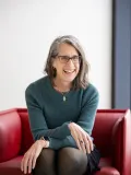 Elizabeth Hewitt